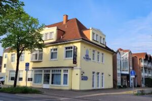 Hotel Alexander