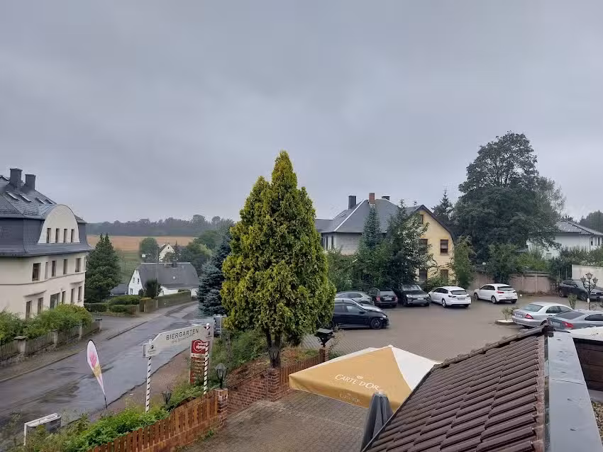 Hotel Almenrausch