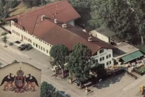 Hotel Alpengasthof Rabenkopf