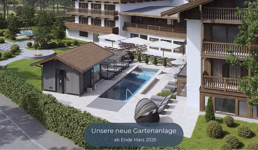 Hotel Alpenhof