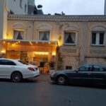 Hotel Alpha