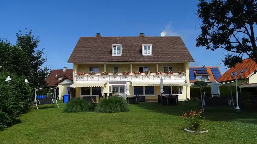 Hotel Alpina