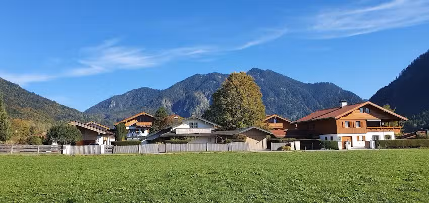 Hotel Alpina