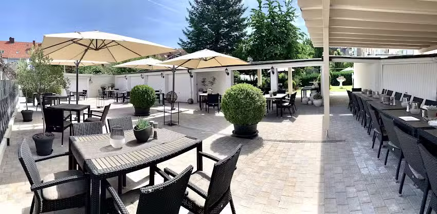 Hotel Alt Pirmasens