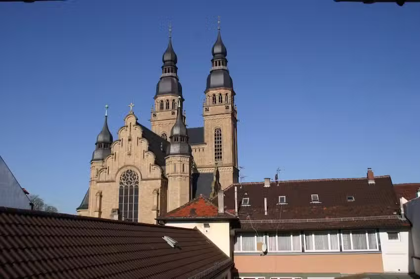 Hotel Alt Speyer