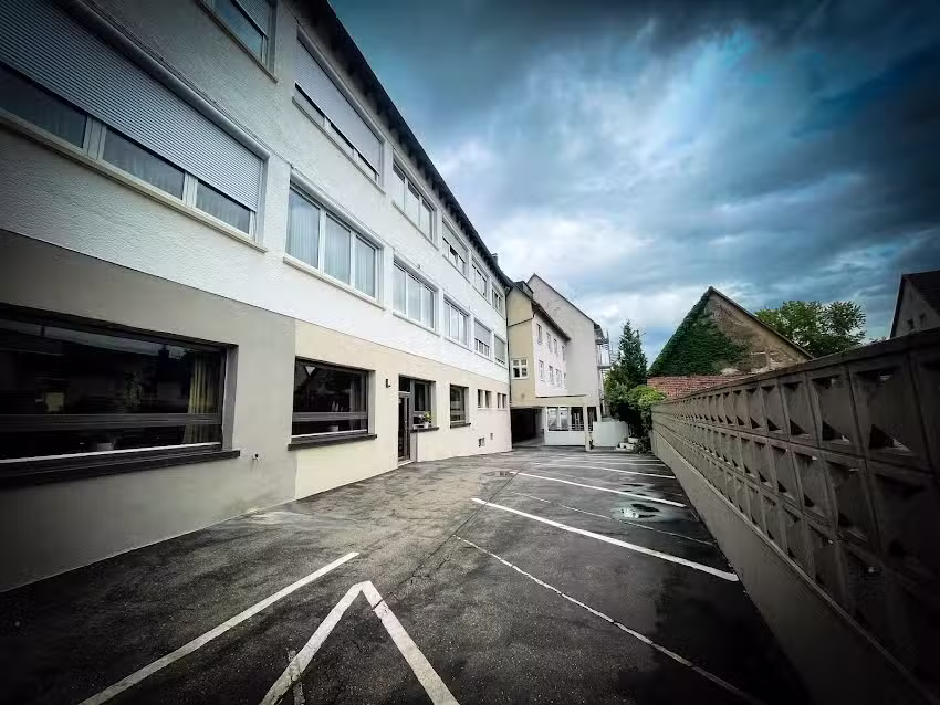Hotel Altbacher Hof