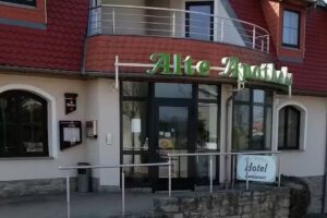 Hotel Alte Apotheke