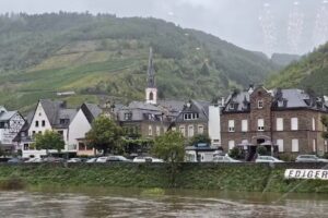 Hotel Alte Bürgermeisterei