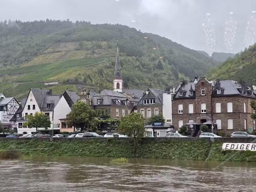 Hotel Alte B&uuml;rgermeisterei