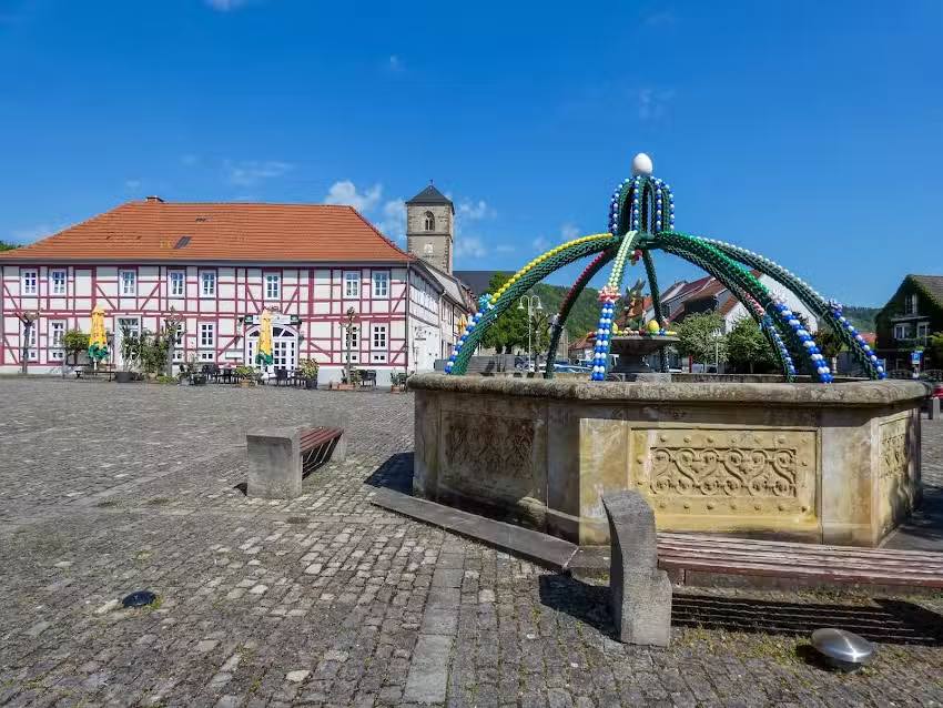 Hotel Alte Posthalterei