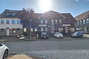 Hotel Alte Schmiede