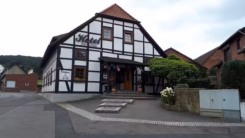 Hotel Alte Schule