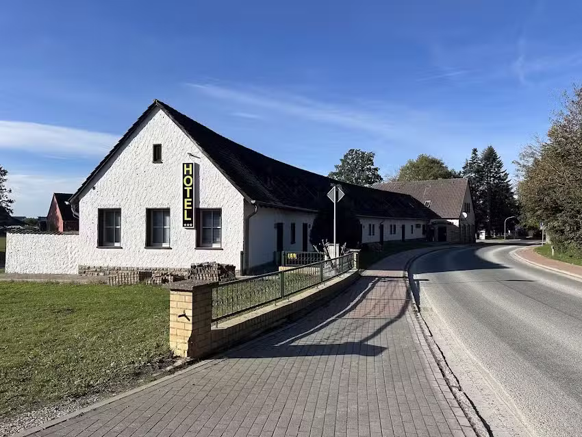 Hotel Alte Wache