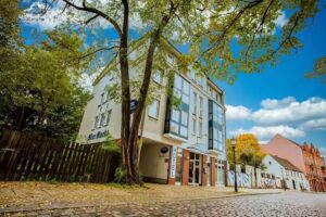 Hotel Alter Markt
