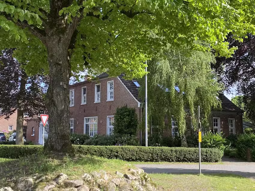 Hotel Altes Dichterhaus