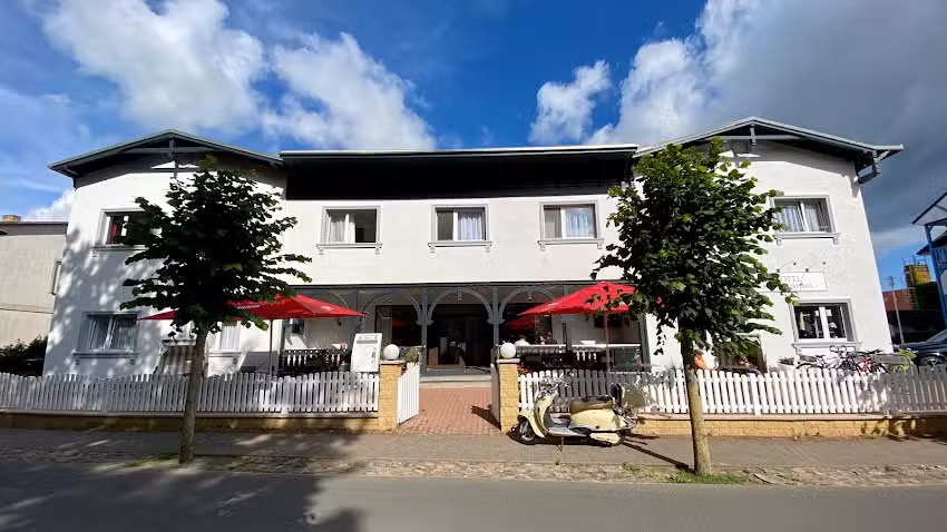 Hotel `Altes Kurhaus&acute;