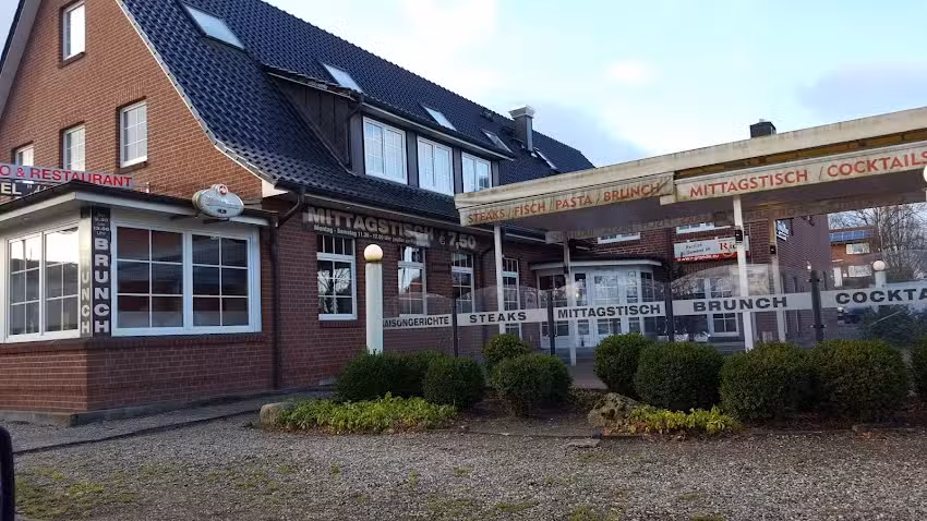 Hotel Altes Landhaus