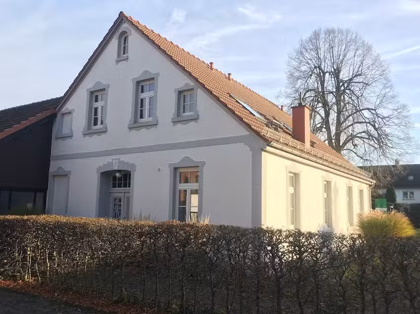 Hotel &bdquo;Altes Pfarrhaus&ldquo;