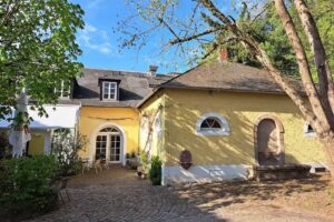Hotel Altes Pfarrhaus Beaumarais