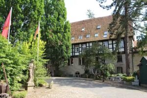Hotel Altes Rittergut