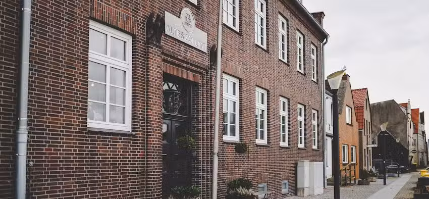 Hotel Altes Zollamt