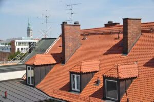 Hotel Altm&uuml;nchen by Blattl