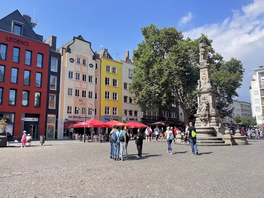 Hotel Altstadt