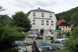 Hotel Am Berg Oybin
