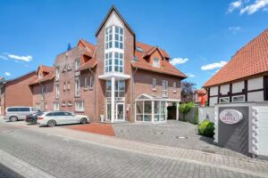 Hotel Am Braunen Hirsch