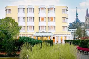 Hotel Am Brinkerplatz