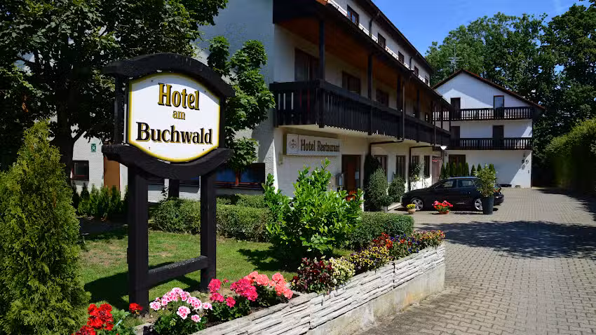 Hotel am Buchwald