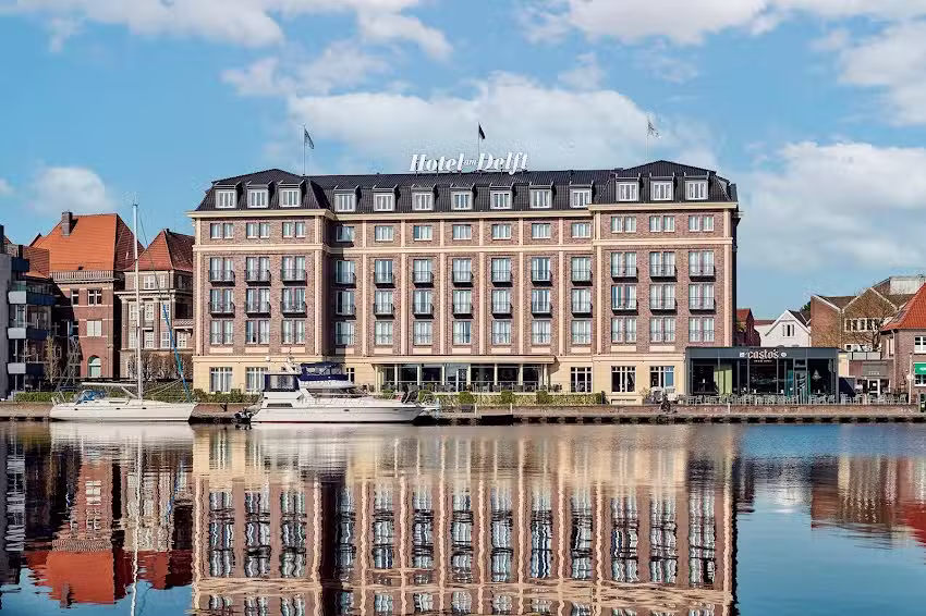 Hotel am Delft