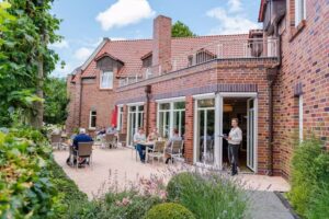 Hotel am Fischerhafen