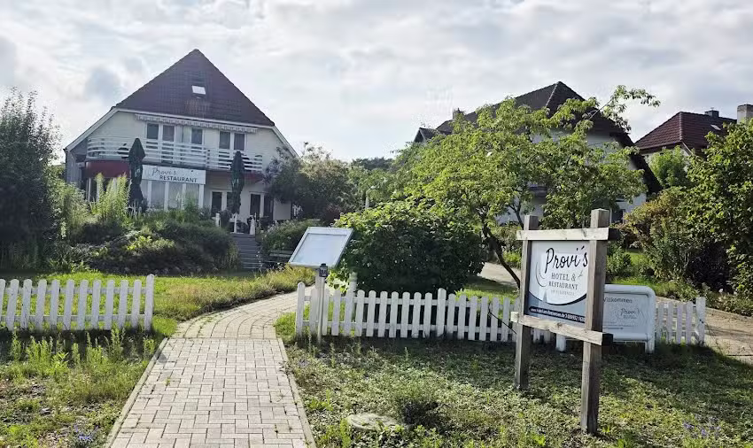 Hotel am Fleesensee