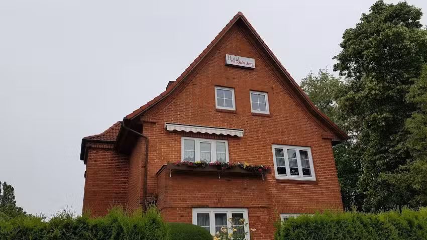 Hotel Am Fliederberg &ndash; Sabine Mohs