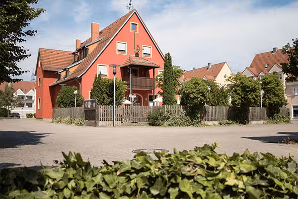 Hotel Am G&auml;rtnerplatz
