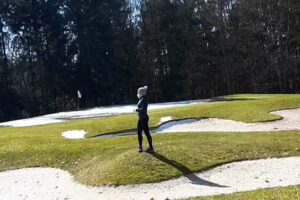 Hotel am Golfplatz