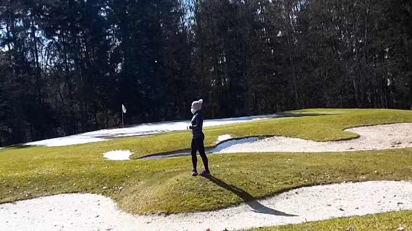 Hotel am Golfplatz