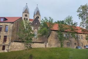 Hotel Am Grudenberg