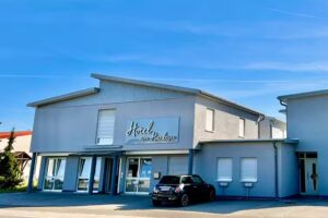 Hotel am Hardtsee