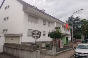 Hotel Am Hechenberg