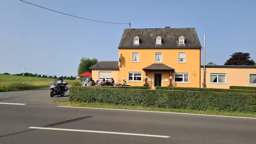 Hotel Am Hohnersberg