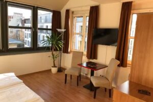 Hotel Am Hopfenmarkt