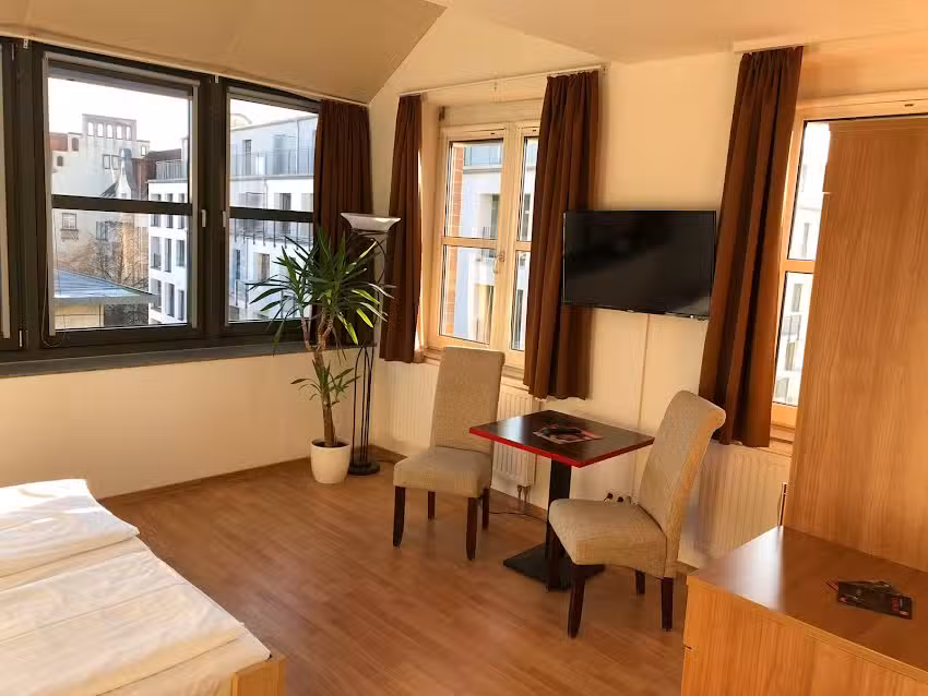 Hotel Am Hopfenmarkt