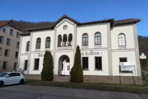 Hotel Am Kloster