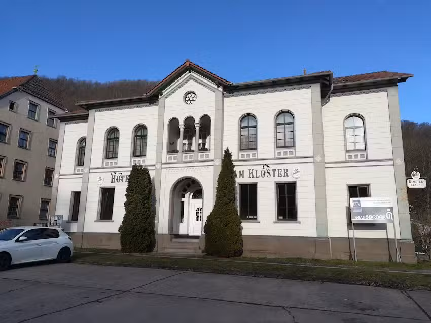 Hotel Am Kloster