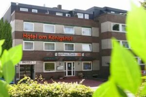 Hotel am K&ouml;nigshof
