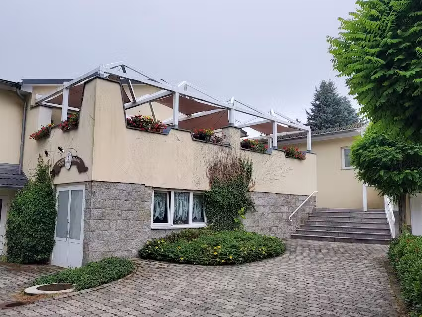 Hotel am Kunnerstein