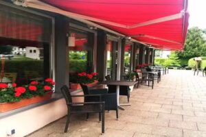 Hotel am Kurpark