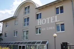 Hotel am Limes